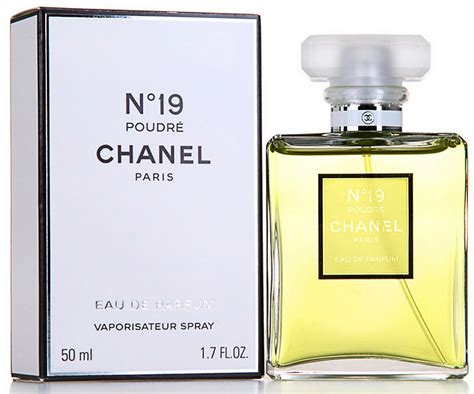 chanel no 19 poudré|Chanel no 19 poudre 50ml.